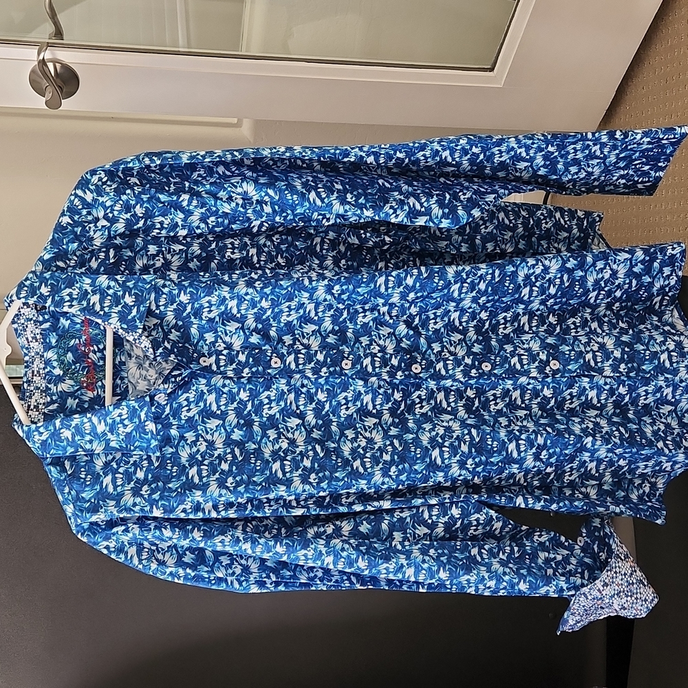 Dress shirt